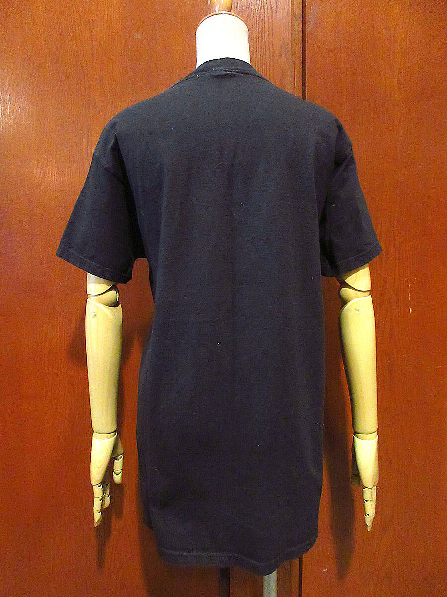 ビンテージ90's○DEADSTOCK THE ShiningムービープリントTシャツ