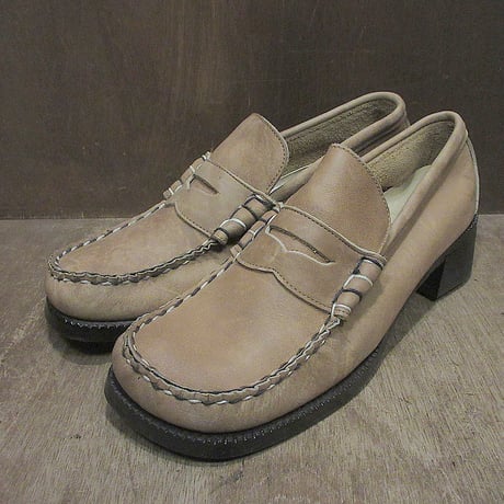 CATEGORY ローファー／スリッポン | cozy vintage