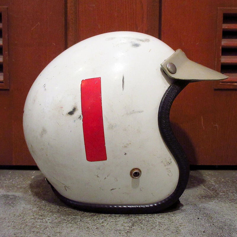 BUCO ブコ エンデューロ チェッカーストライプ　ビンテージ 70s 60s fit=scale-down,w=1200