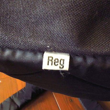 ビンテージ90’s●THE NORTH FACEナイロンバックパック赤×黒size REG●240627k8-bag-bp 1990sノースフェイスアウトドア登山