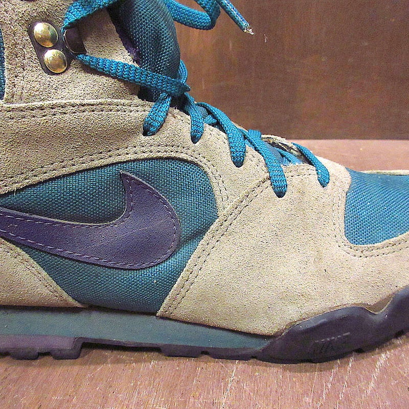 ビンテージ90's○NIKEトレッキングシューズsize 11○210917s4-m ビンテージ90's○NIKEトレッキングシューズsize 11○210917s4-m