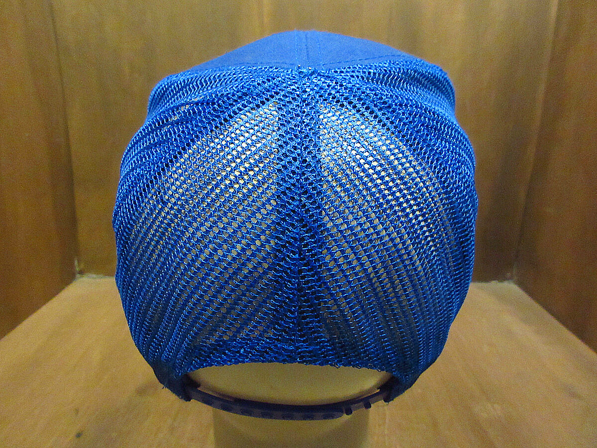 LOGO7 ロサンゼルスドジャース スナップバック 90年代ビンテージキャップ。 LOGO7 ロサンゼルスドジャース スナップバック 90年代ビンテージ