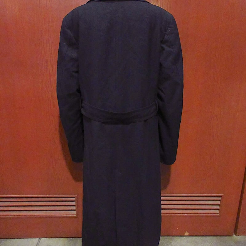 ビンテージ40's○U.S.NAVYオフィサーコート○220218r8-m-ct古着 ビンテージ40's○U.S.NAVYオフィサーコート○220218r8-m-ct古着
