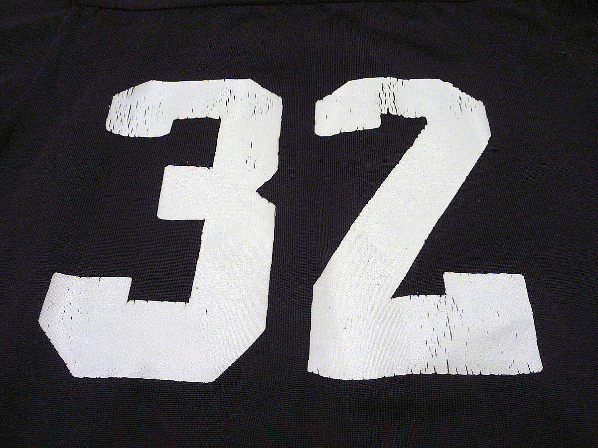 60s ヴィンテージ　フットボールシャツ 60s 70s champion フットボールTシャツ プロダクツ ヴィンテージ