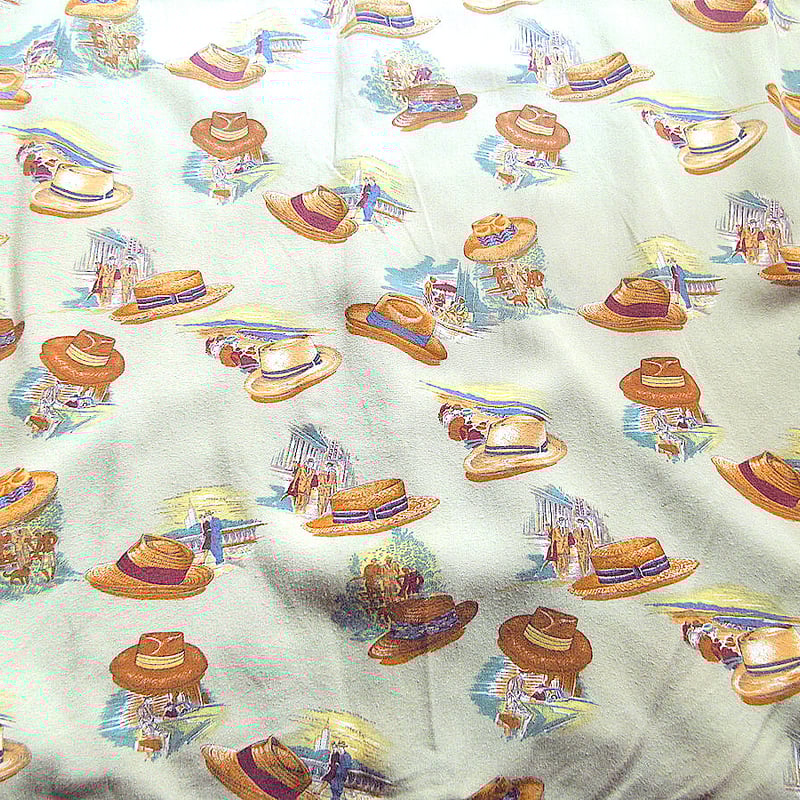 リ*ィ様 1990s Ralph Lauren ループカラーシャツ　100%レー ラルフローレン 100％レーヨン ループカラーシャツ 無地ネイビー