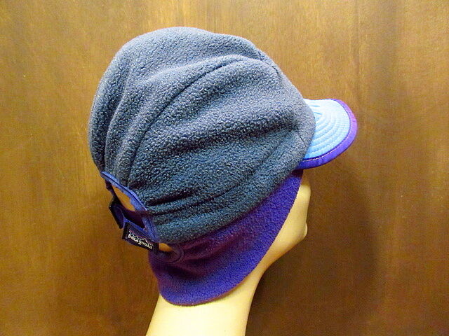 ビンテージ90's○Patagonia ダックビルキャップ Size L○201010n7-m