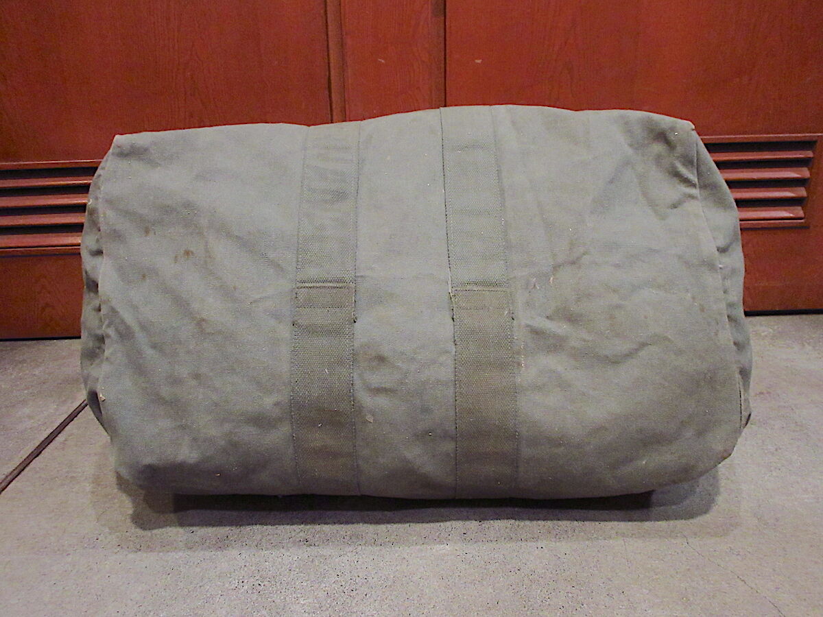 ビンテージ70's○USAFフライヤーズキットバッグ○230123r8-bag ビンテージ70's○USAFフライヤーズキットバッグ○230123r8-bag