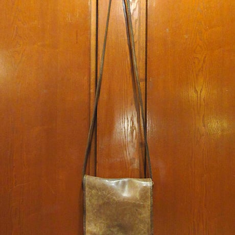 極稀少 COACH オールドコーチ 9032 レザーショルダーバッグ 極稀少 COACH オールドコーチ 9032 レザーショルダーバッグ