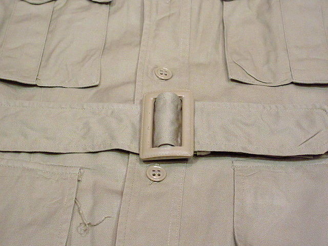 50s ビンテージ 米軍 トロピカルシャツ レア素材 WALBERN,CO. ビンテージ50's○USAFトロピカルジャケットsize 40 S○221003r5