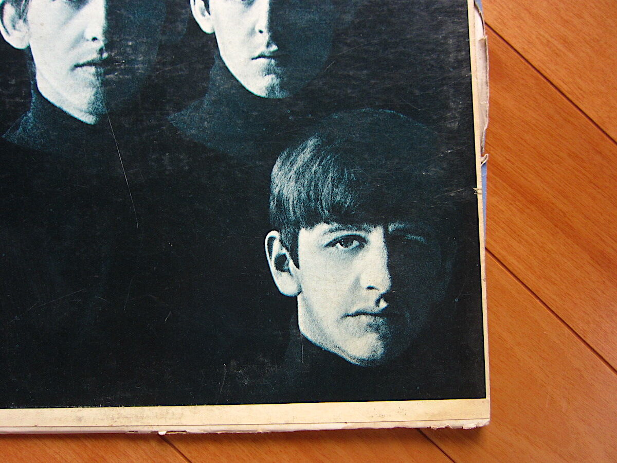 ビートルズ　ビルボード　盾 ザ・ビートルズのアメリカ上陸50周年。その偉業を振り返る (2014