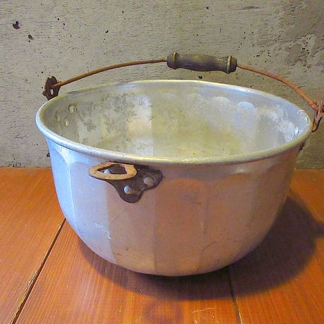 アルミ鍋 | STORES