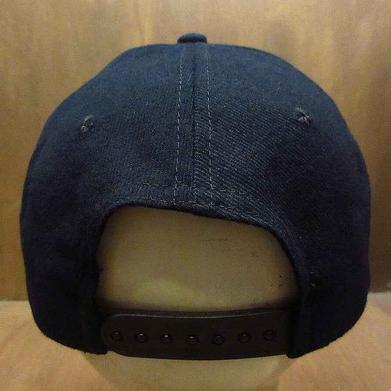 ビンテージ90's○DEADSTOCK OREO O-ZONE SLAM DUNKスナップバッ