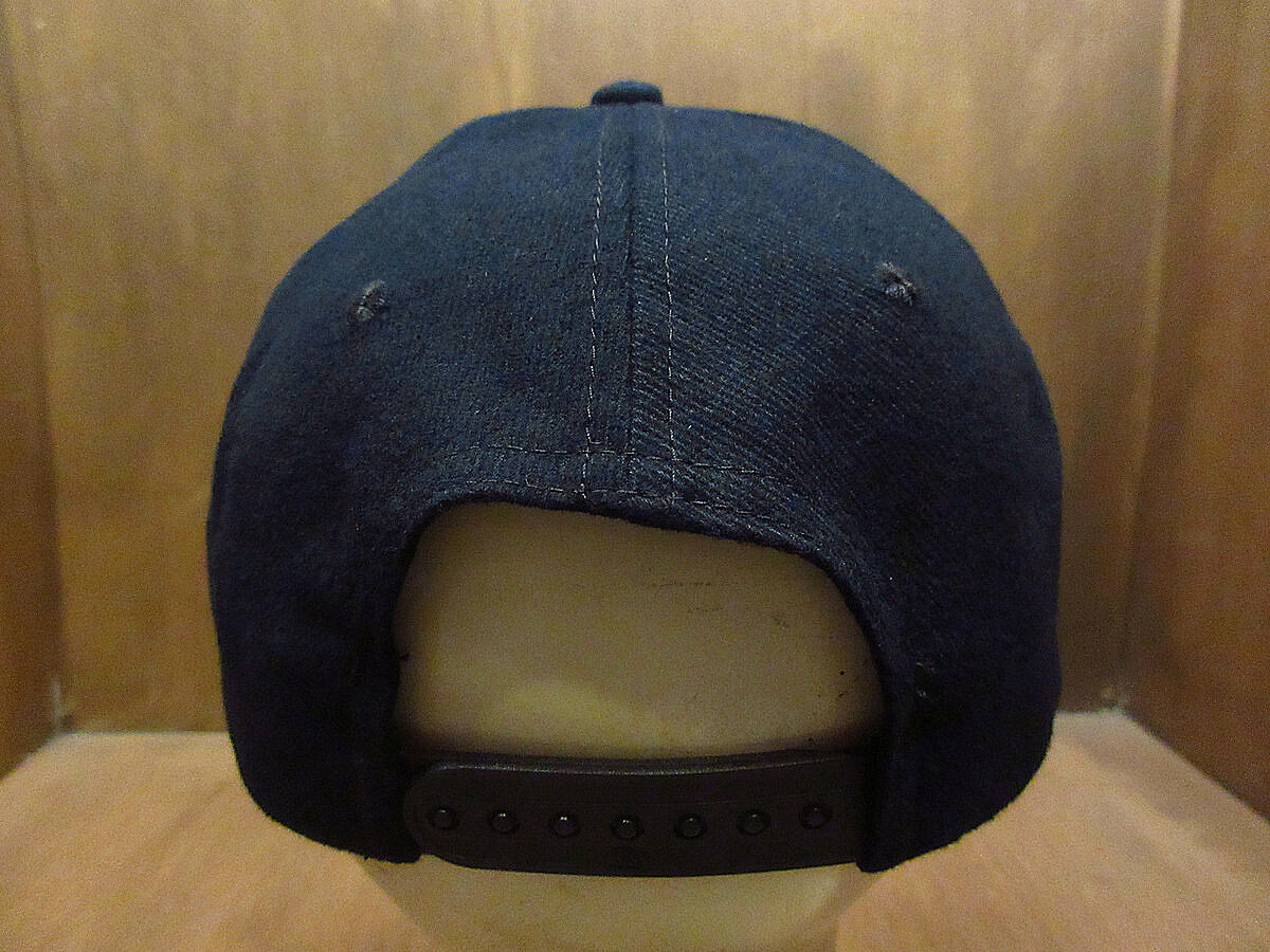 ビンテージ90's○DEADSTOCK OREO O-ZONE SLAM DUNKスナップバッ