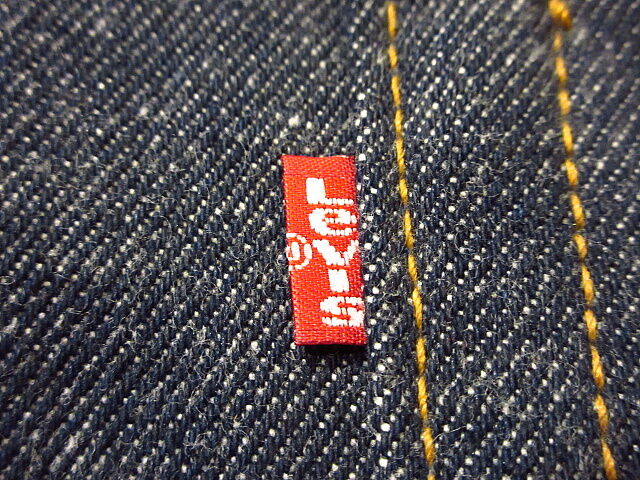 ビンテージ90's○DEADSTOCK Levi's 501xx W42 L31○210106