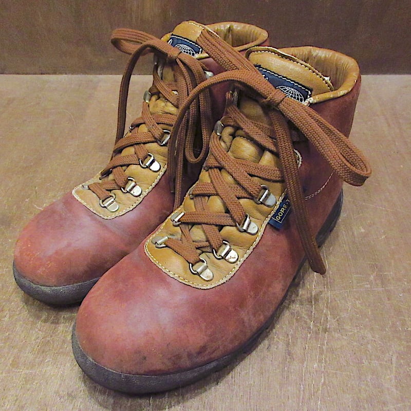 適切な価格 ビンテージ○Vasque GORE-TEXトレッキングブーツsize 8 29.0cm以上