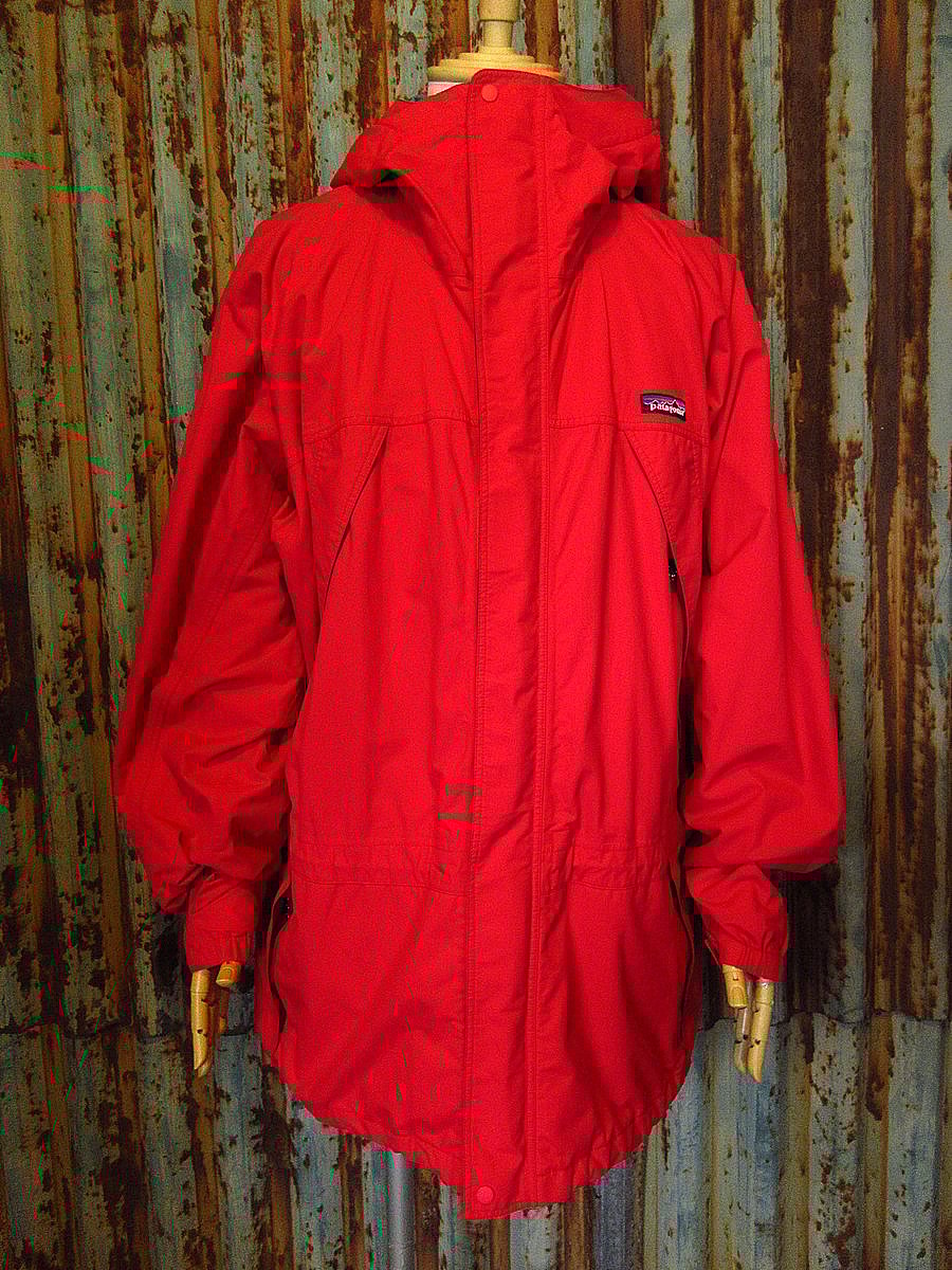 patagonia 赤 ストームジャケット パタゴニア fit=scale-down,w=1200