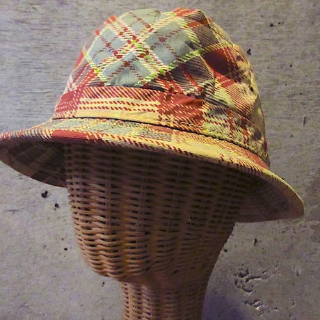CATEGORY その他ハット | cozy vintage