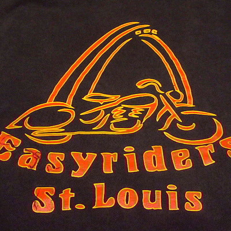 90s TATTOO MAGAZINE Tシャツ L EASYRIDERS 古着 90s TATTOO MAGAZINE Tシャツ L EASYRIDERS 古着