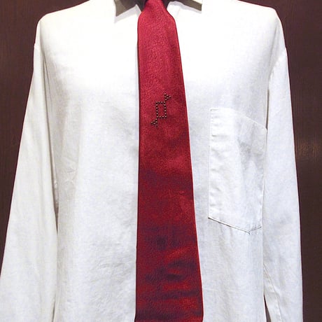 CATEGORY ネクタイ | cozy vintage