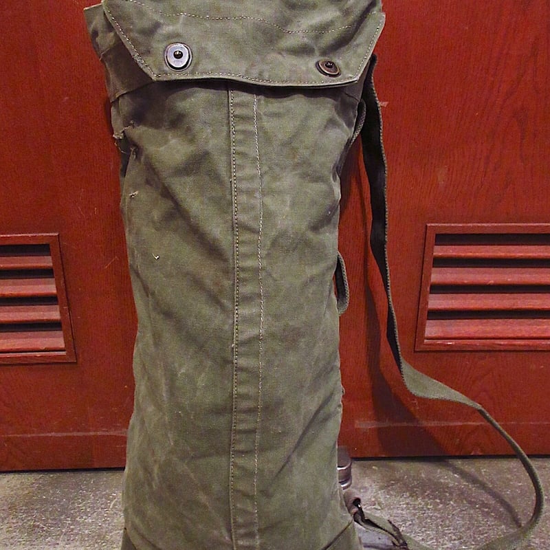 ビンテージ40's○U.S.ARMYバズーカバッグ○230201c3-bag-shd 1940