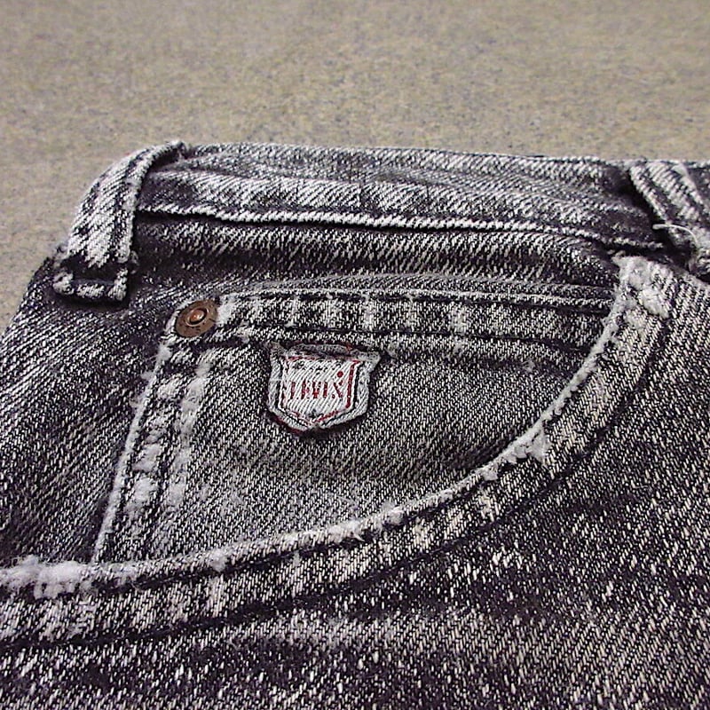 ビンテージ90's○Levi's SILVER MEDALアシッドウォッシュ ビンテージ90's○Levi's SILVER MEDALアシッドウォッシュ