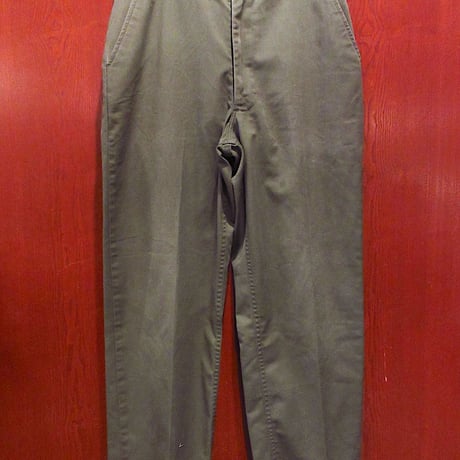 ユーティリティパンツ | STORES