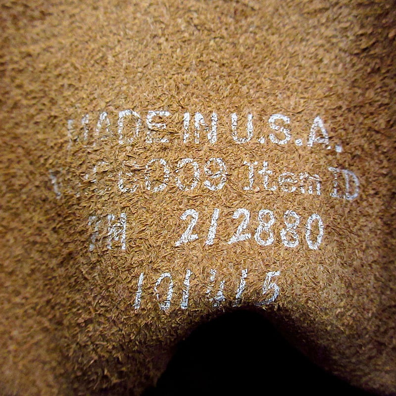DEADSTOCK L.L.Bean ビーンブーツ Size 7M○210331n6-m-bt