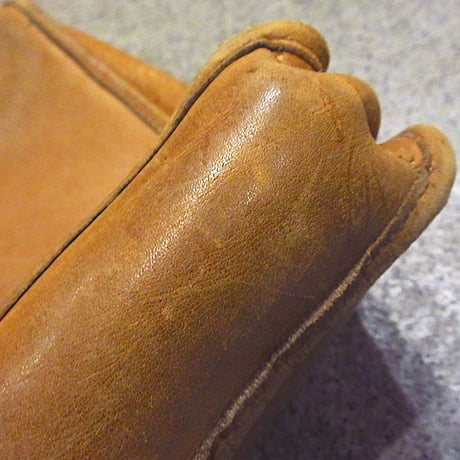 ビンテージ●オールドコーチレザーブリーフケース茶●241216m2-bag-brf鞄書類入れ米国製COACH