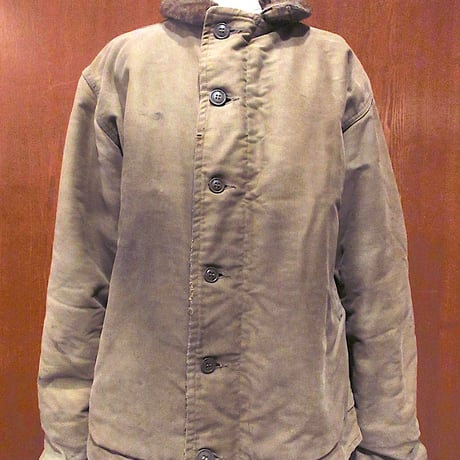 デッキジャケット | STORES