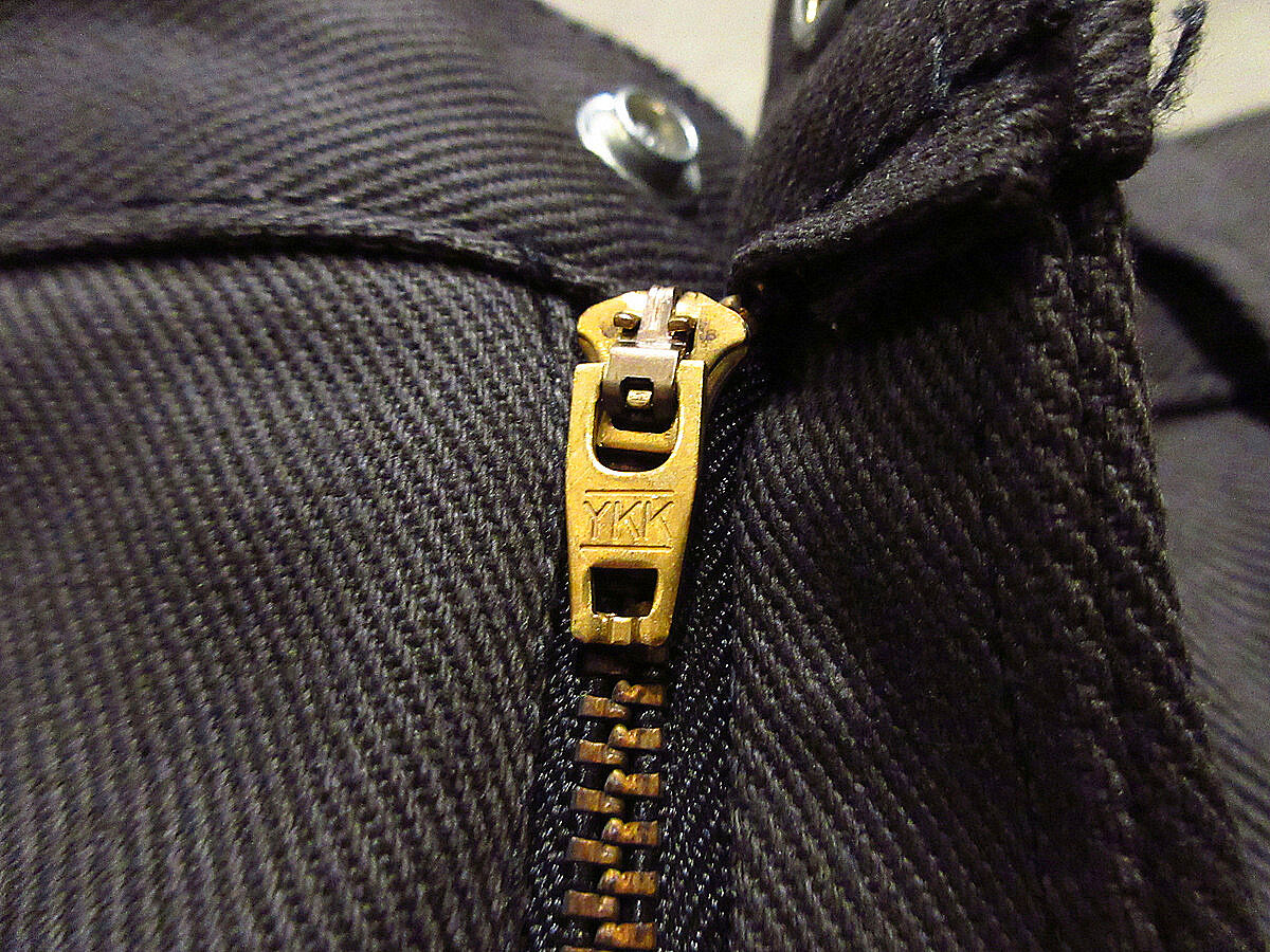 80s lee フリスコ 襤褸 フェード vintage ヴィンテージ ビンテージ80's○DEADSTOCK Leeフリスコジーンズ黒表記W34 L36○22061