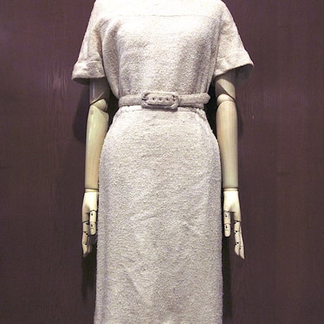 CATEGORY 半袖ワンピース | cozy vintage