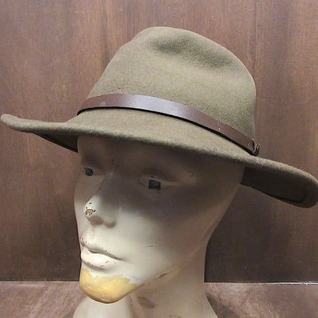 CATEGORY フェルト／ウールハット | cozy vintage