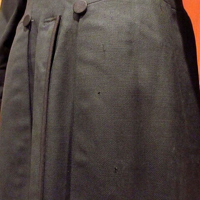 ビンテージ~20's○H.M.Marks & Co. モーニングコート○210225s1-m-