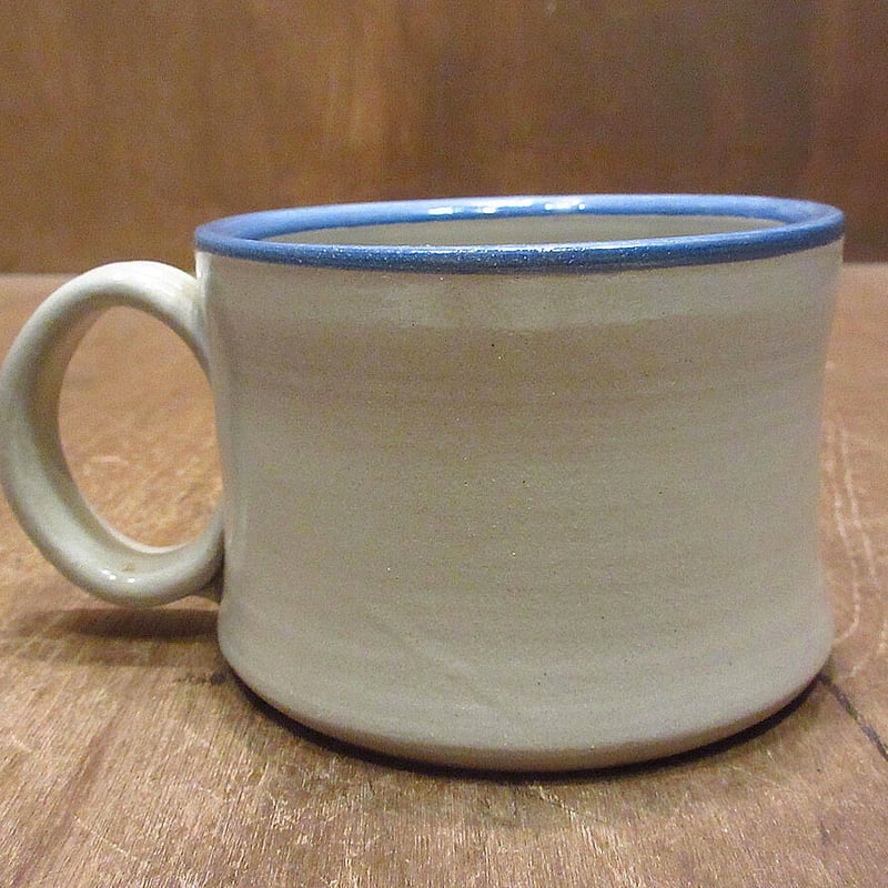 ヴィンテージ インテリア REDWING マクドナルド 陶器 グリマス 激レア ヴィンテージ インテリア REDWING マクドナルド 陶器 グリマス 激レア