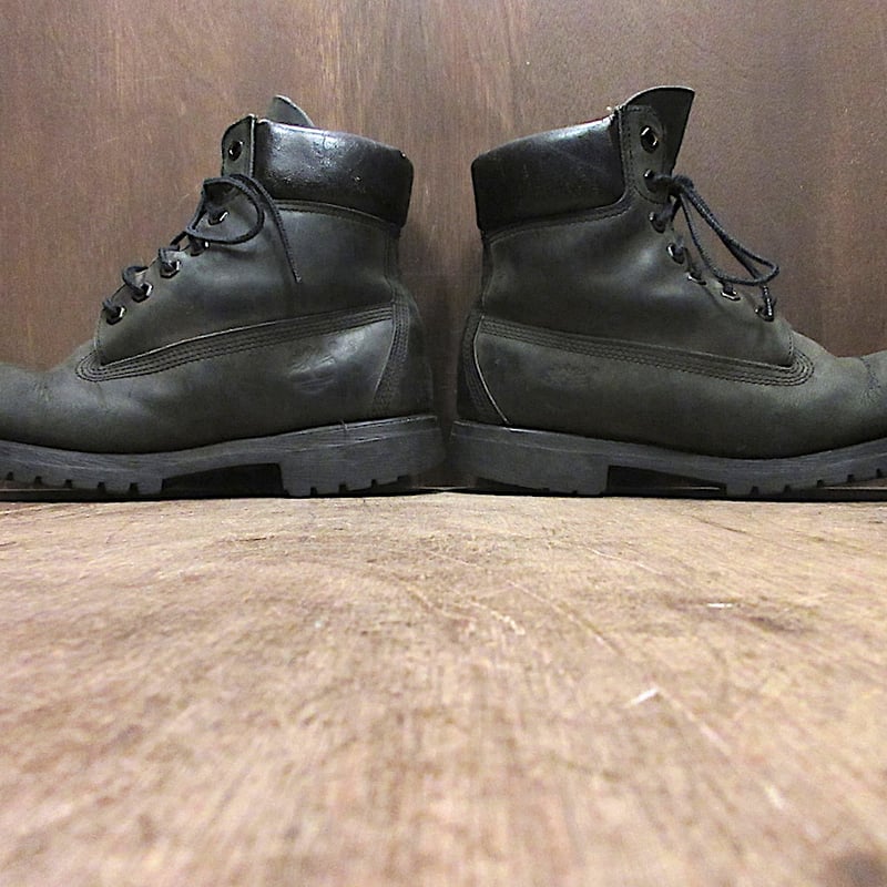 ビンテージ90's○Timberland 6インチプレミアムブーツsize 75 M○2511
