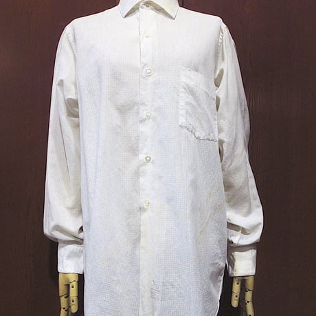 CATEGORY ドレスシャツ/ボタンダウンシャツ | cozy vintage