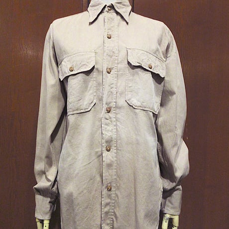 CATEGORY ワークシャツ | cozy vintage