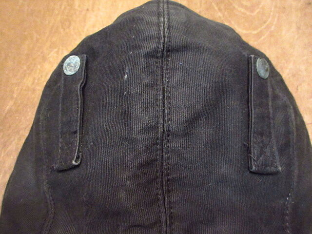 40s US NAVY レア　キャップ 40s US NAVY Watch Cap 40年代 アメリカ海軍 ワッチキャップ