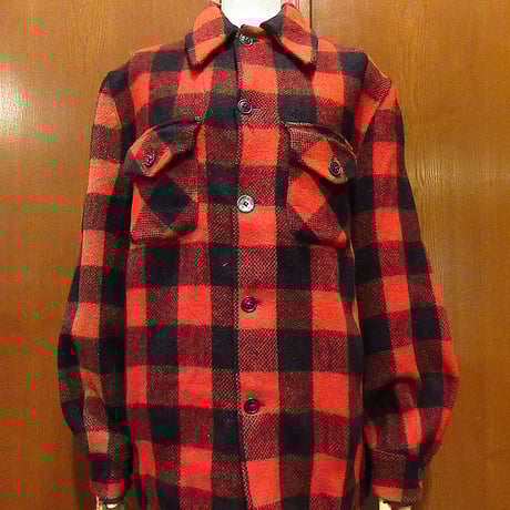 CATEGORY ウールシャツ | cozy vintage