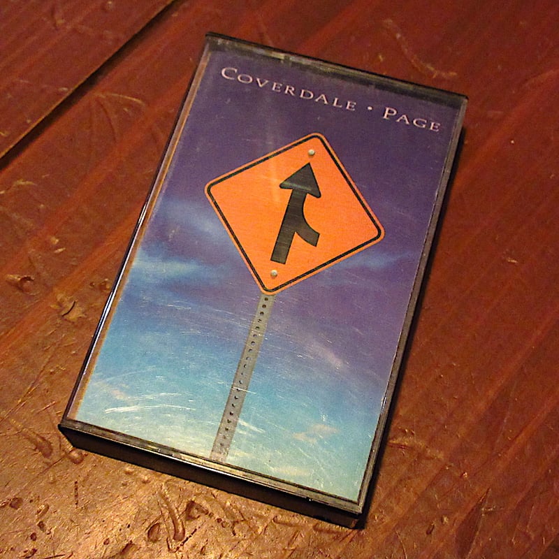 テープコレクション クラシックロック ビンテージ○ロック系カセットテープ5点セット○260122d6-otclct音楽