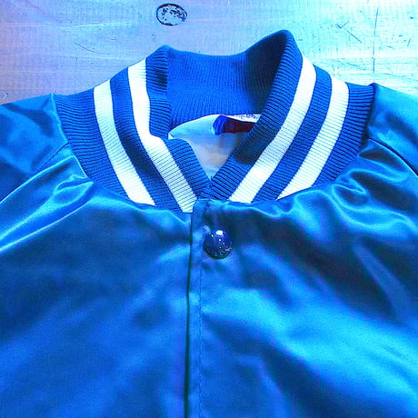 ビンテージ90’s●DEADSTOCK WINNERS HOTEL CASINOナイロンスタジアムジャケットsize L●241216k1-m-jk-std 1990sデッドストック