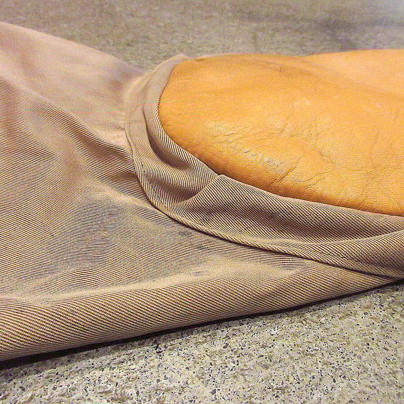 ビンテージ40's○CROFTシューティングジャケット○210420s7-m-jk-htg