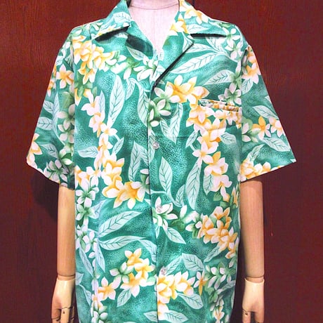 CATEGORY ハワイアンシャツ | cozy vintage