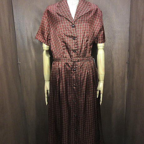 CATEGORY 半袖ワンピース | cozy vintage