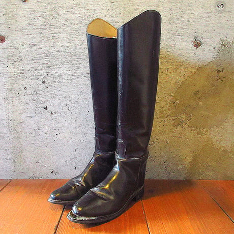 ジョッキーブーツ | STORES
