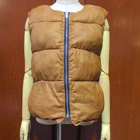 CATEGORY Men'sベスト | cozy vintage