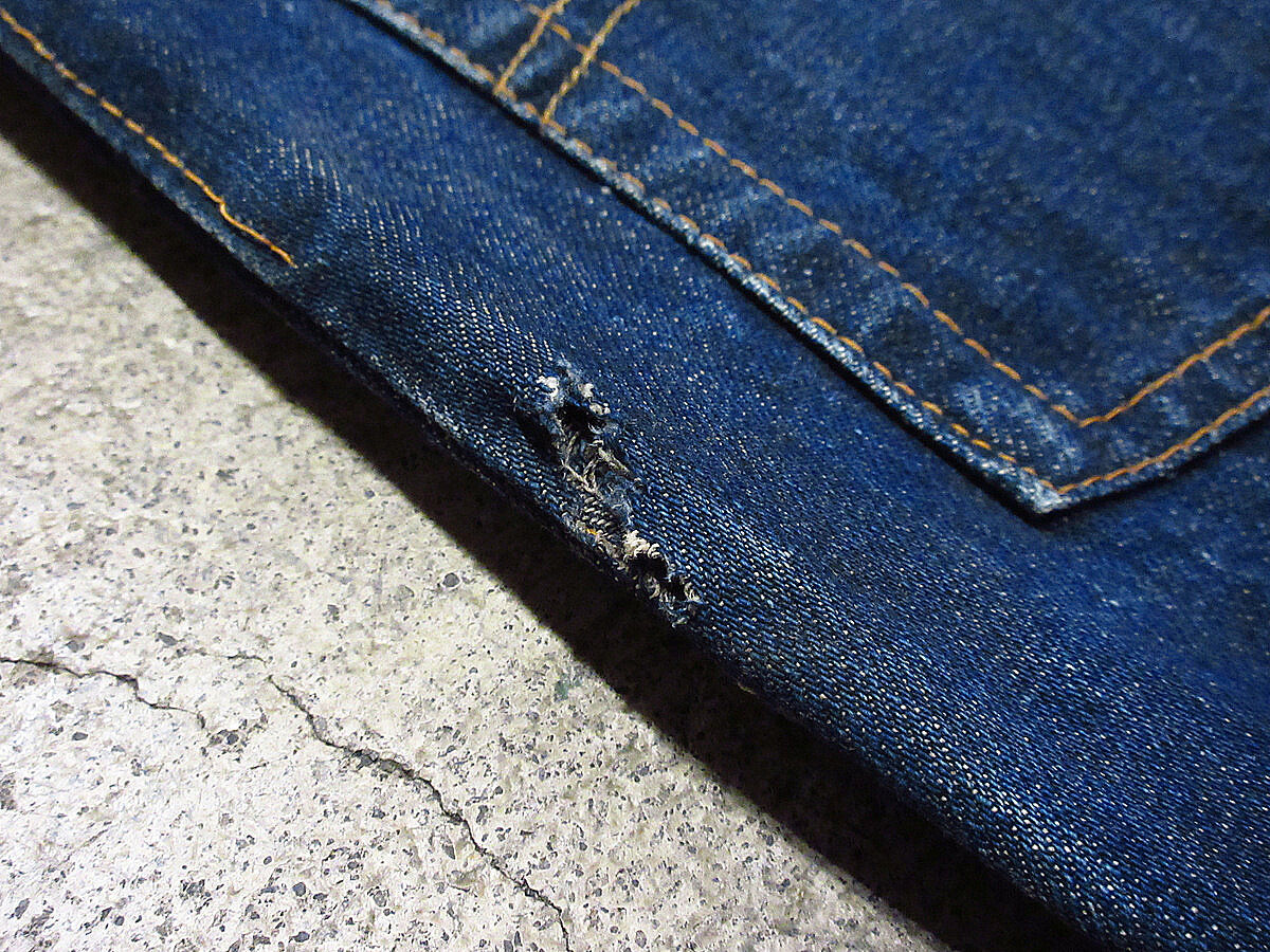 ビンテージ70's○Levi's 517 BIG E実寸W96cm○231004i4-m-pn ビンテージ70's○Levi's 517 BIG E実寸W96cm○231004i4-m-pn