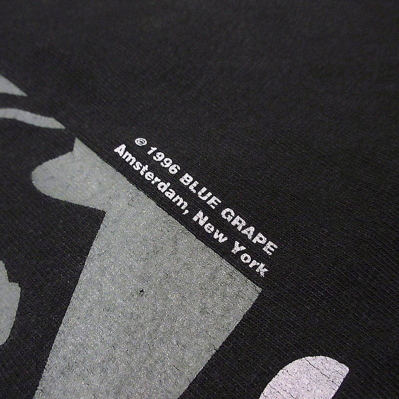 超レア！TYPE O NEGATIVE タイプオーネガティブ　ビンテージTシャツ TYPE O NEGATIVE】タイプ オーネガティブ「WITH MY BLOOD」T