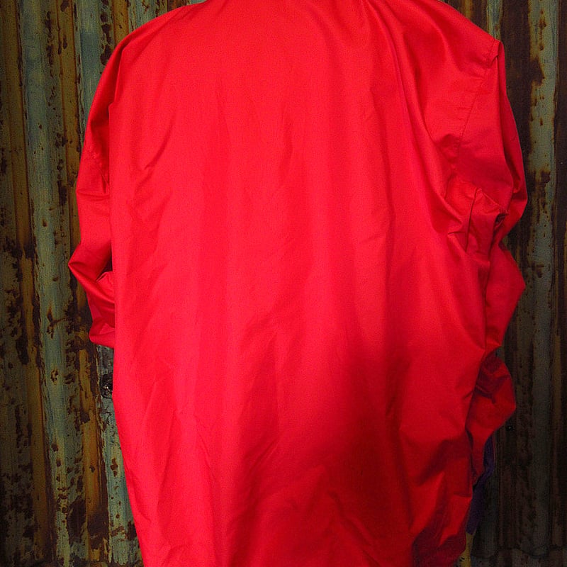 ビンテージ○Patagoniaナイロンカヤックジャケットsize XL ビンテージ○Patagoniaナイロンカヤックジャケットsize XL