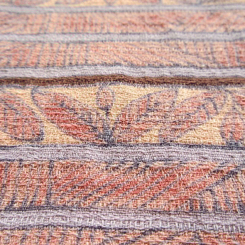 ビンテージ90's○Patagoniaヤシの木タグ コットン総柄ハワイアンシャツ